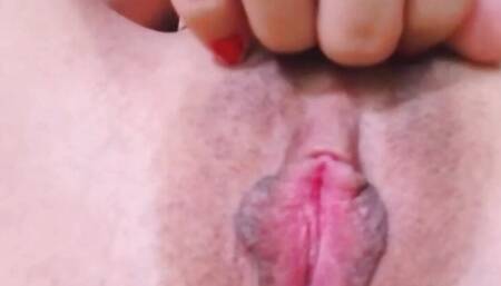 Arabic baby wow pinky pussy