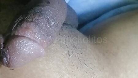 Pinoy Bagets Showing his Cock Close Up.  Requested by some viewers.