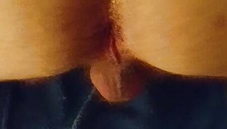 i fuck a white slut, with my big cock