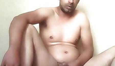 boy masturbating