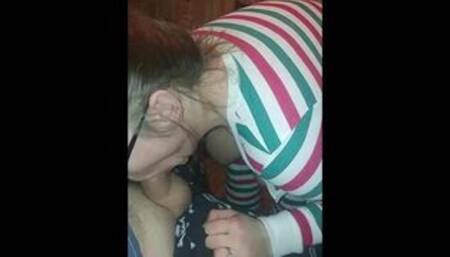 Blowjob Cumshot Compilation