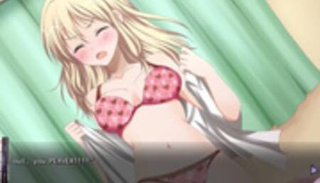 Imolicious - Taboo Visual novel Ft. HentaiMasterArt