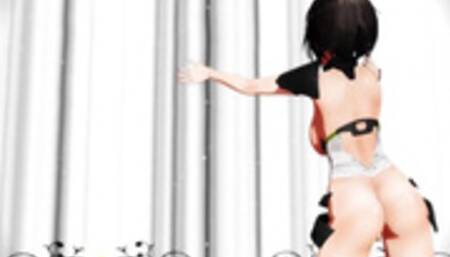 Mmd Azulene Baltimore Refueling Image Baltimore Dance