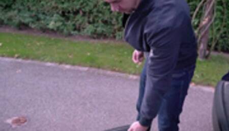 Liya Silver - A Day with Liya Silver & Friends