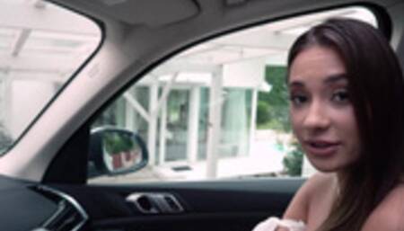 Lana, Liya, Nata - A Day with Liya Silver & Friends