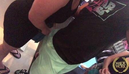 Mobile Fuckdoll Ft Virgo Paridot