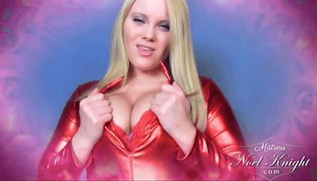 Hot Love and Ownership Mind Fuck