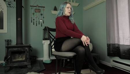 The Struggle Within (MP4) - Vonka Romanov