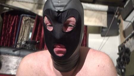 licking our heels and get whippings 2 misteresses 1 slave