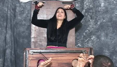 Tickle shorts 272-SD WMV