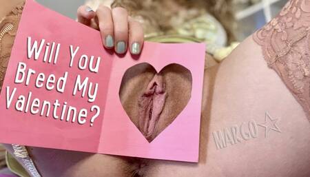 Will You Breed My Valentine?