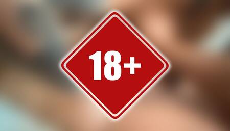 Cum on my pussy so my make up isn't ruined