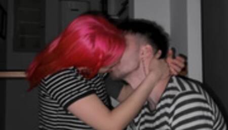 Pendeja Argentina Silky Skin Viaja a Buenos Aires para Iniciar su Carrera Porno con una pija enorme