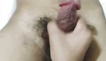 wank my little brother the first time