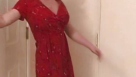 Marie Gets Her 18 Year Old Pussy Rammed