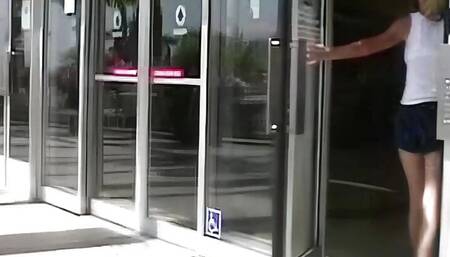 Phoenix Ray Is An 18 Year Old Whore Who Has Good Sex Skills