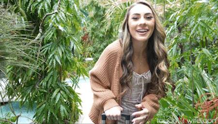 Nudist Resort Romp - WMV SD