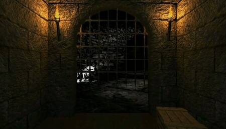 HARD TRAMPLING BREAKING FRAGILE TORAX - BY KATE BEKCER - CLIP 1 FULL HD - KC 2023!!!