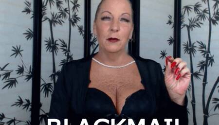 Blackmail Psychological Warfare (MOV)