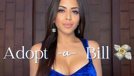 Adopt-a-Bill