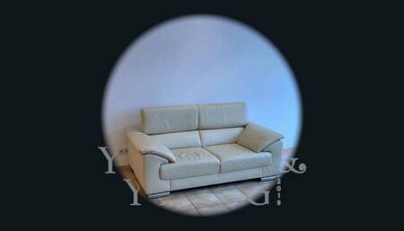 YY94 - Fun in Straightjacket