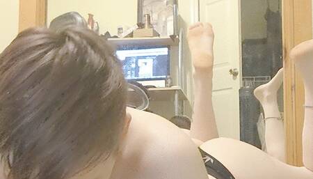 Dick Sucking Just For You