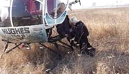 Angelica Bella, Judith DeVille and Jennifer Red indulge