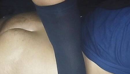 Desi wife hard anal fuck