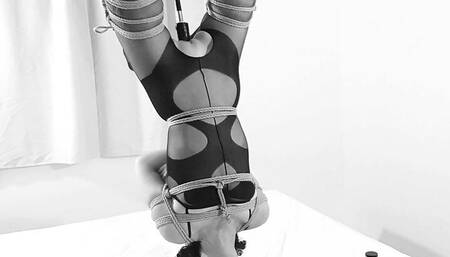 Kinktober 2022 Day 10: Spitroast - Bdsmlovers91