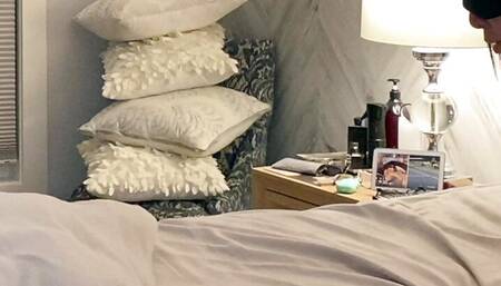 More Japanese Mature Nipple Play by Andrewtatt