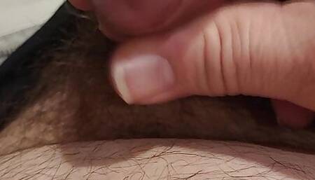 First cum on cam