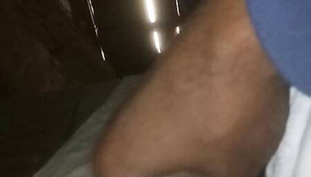 handjob