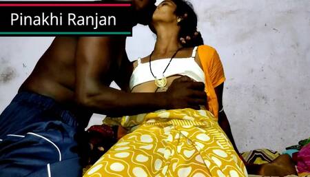 Indian sex in amateur homemade