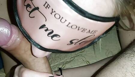 Asian Step Mom Caught me Jerking off and help to Cum - Stepmom caught Step Son jerking off