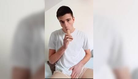 My first video