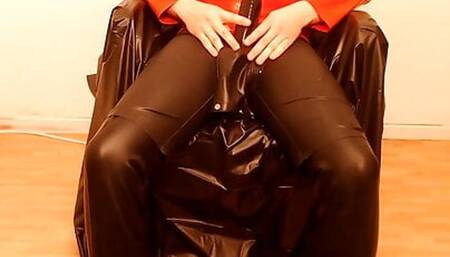 Latex Rubber