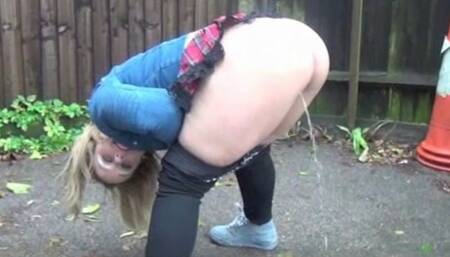 Uk-Flashers - british clip