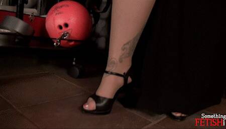 Mistress CiCi - New Slave - Day 3