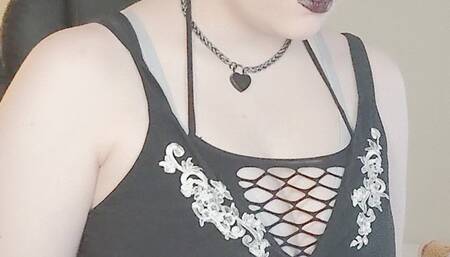 Your Wife Is In The Other Room