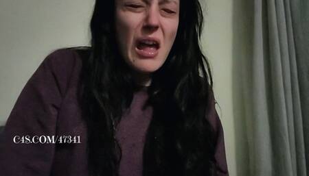 Being Sick Fucking Sucks