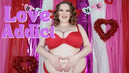 Be My Valentine Humiliating Love Addiction