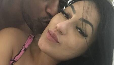 A Walk With Stella Smeets In the Park