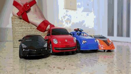 Bonnie's devastating revenge AVI(1280*720)HD