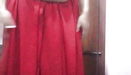 indian girl masturbating