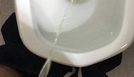 pee wc