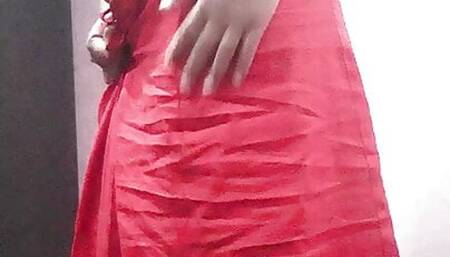 Korean girl masturbating