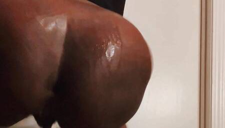 Bounce on ya dick