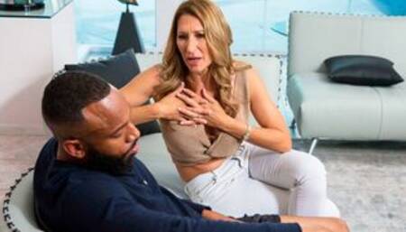 Big Cock Bully - deep throat movie