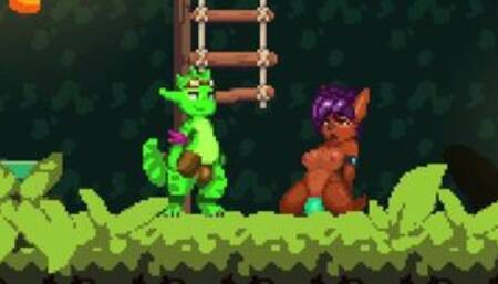 Kincaid v2022 Scenes/Animation Update