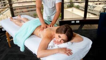 I Have a Wife - side fuck action